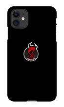 shaytan_tv iPhone Phone Cases