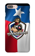 txr3db3ardgaming iPhone Phone Cases