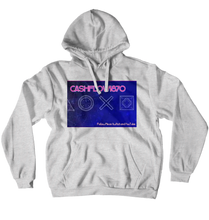 cashflow1870 Hoodies (No-Zip/Pullover)