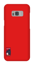 eferaio42 Samsung Phone Cases