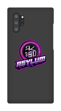The Asylum Samsung Phone Cases