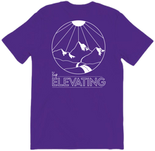 KeepElevatingShirt