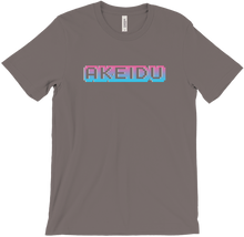 Akeidu Arcade T-Shirts