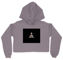 cuddy1394 Women’s Cropped Hoodie