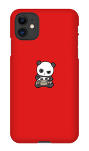 yaboijellyjr iPhone Phone Cases