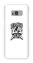 itsjustalfa Samsung Phone Cases