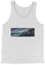 lilgs'revenge "Mystery" Tank Top