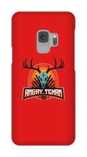 the_angry__texan94 Samsung Phone Cases