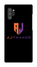 ajthanos Samsung Phone Cases