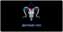 beyondyou_ XXL Gaming Mousepad