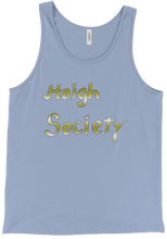 Hoigh Society Tank Top