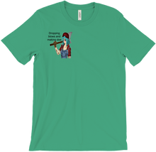 bigjeb812 T-Shirts