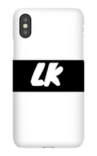 limkisuk iPhone Phone Cases