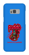padidi0 Samsung Phone Cases