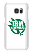 tbmgames Samsung Phone Cases