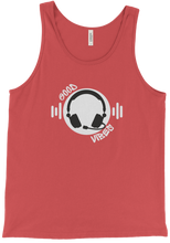 aidenonthepodcast Tank Top