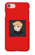 killerxd5571 iPhone Phone Cases