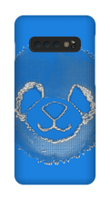 CapSoulz Panda Samsung Phone Case