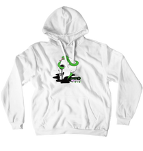 Hoodies (No-Zip/Pullover)
