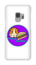 hamstersandwich Fan Made Logo Samsung Phone Cases