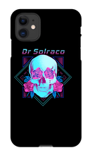DrSolraco iPhone Cases