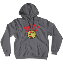 newbaliciousrex Hoodies (No-Zip/Pullover)