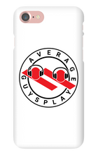averageguysplay iPhone Phone Cases