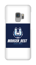 mohsen_best Samsung Phone Cases