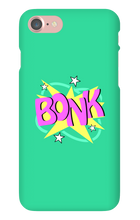 drstr4ngep0rk iPhone Phone Cases