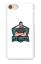 Yes Kaizen iPhone Phone Cases