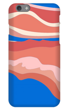 jaybaconstrips iPhone Phone Cases