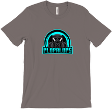 plopalops T-Shirts