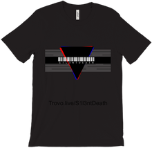 s1l3ntdeath T-Shirts