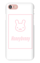 honeybvnny iPhone Phone Cases