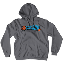 CatDadTV Hoodies (No-Zip/Pullover)