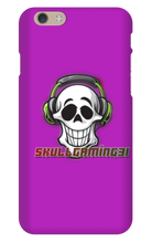 skullgaming31 iPhone Phone Cases