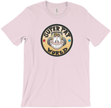 Super Pat World T-Shirts