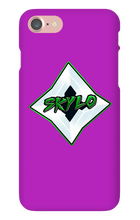 skylo_ iPhone Phone Cases