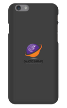 galacticshrimps iPhone Phone Cases