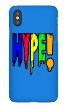 caring_with_colours iPhone Phone Cases