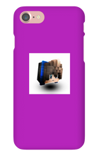 mrdiploben iPhone Cases (Profile Pic!)