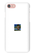aries_cd19 iPhone Phone Cases