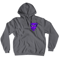 wolverineguykev-9934 Hoodies (No-Zip/Pullover)