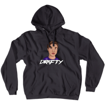 drafty with name (No-Zip/Pullover)