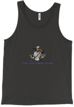 teamidgafgaming Tank Top