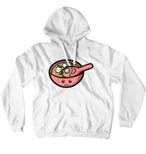 Hoodies (No-Zip/Pullover)