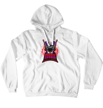 kdb215 Hoodies (No-Zip/Pullover)
