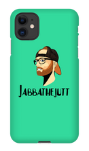 jabbathejutt iPhone Phone Cases