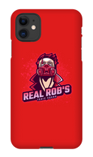 Toxic Squad iPhone Phone Cases