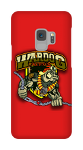 wardogalphagaming Samsung Phone Cases